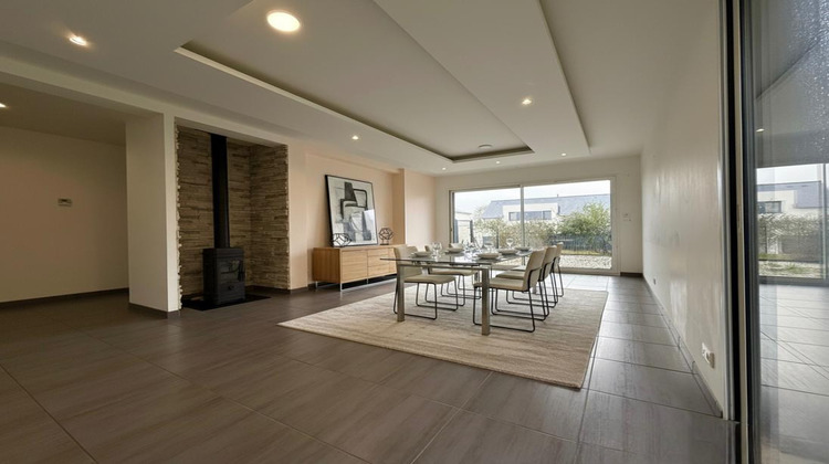 Ma-Cabane - Vente Maison CHATEAUGIRON, 128 m²
