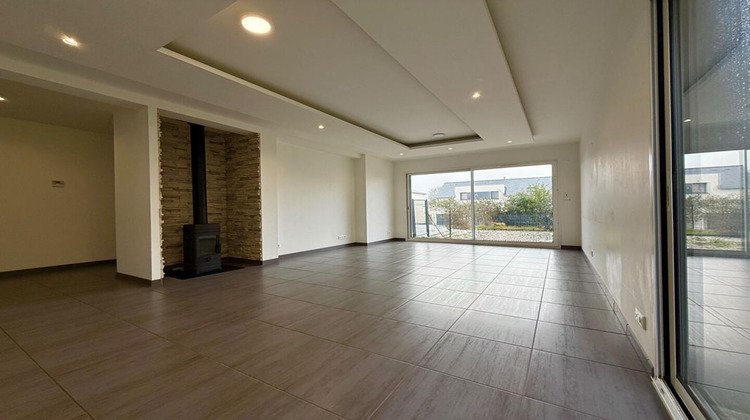 Ma-Cabane - Vente Maison CHATEAUGIRON, 128 m²