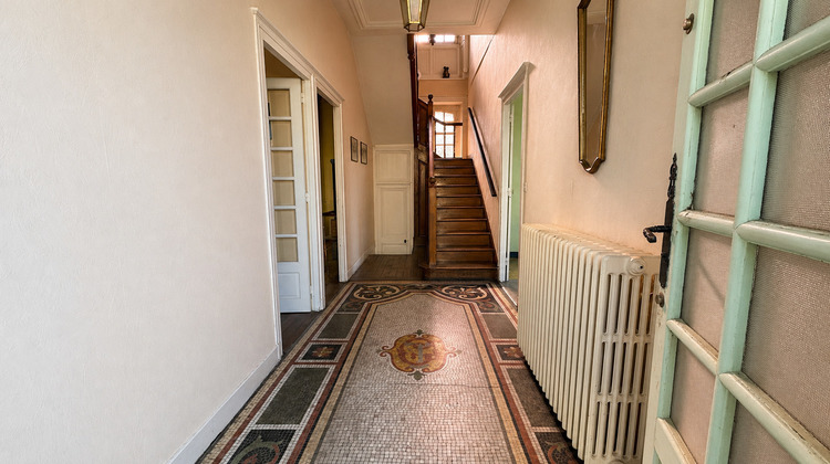 Ma-Cabane - Vente Maison CHATEAUGIRON, 200 m²