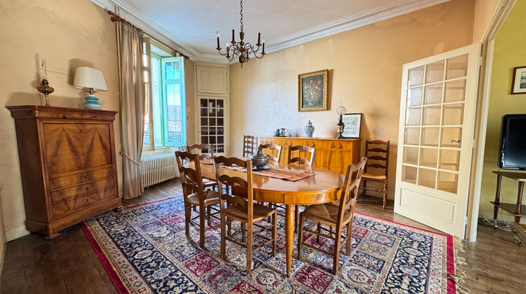 Ma-Cabane - Vente Maison CHATEAUGIRON, 200 m²