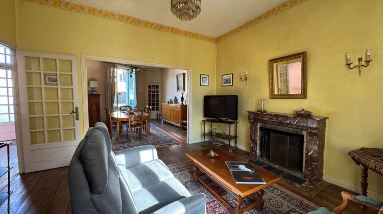 Ma-Cabane - Vente Maison CHATEAUGIRON, 200 m²