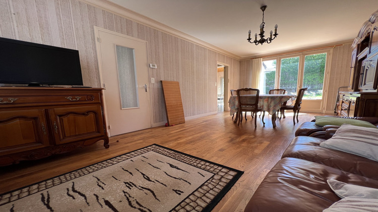 Ma-Cabane - Vente Maison Châteaugiron, 76 m²