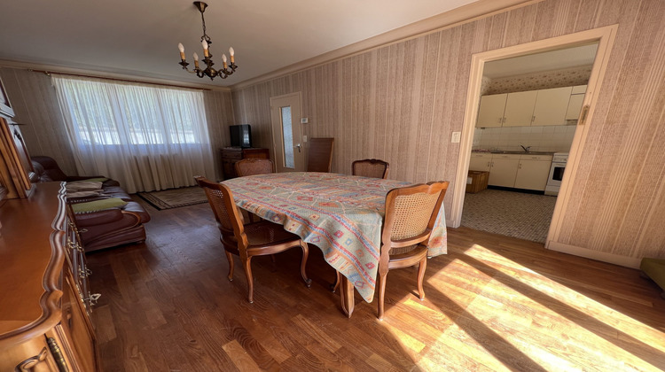 Ma-Cabane - Vente Maison Châteaugiron, 76 m²