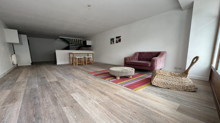 Ma-Cabane - Vente Maison Châteaugiron, 65 m²
