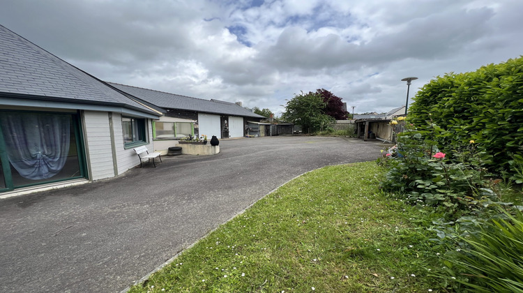 Ma-Cabane - Vente Maison Châteaugiron, 168 m²