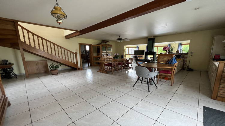 Ma-Cabane - Vente Maison Châteaugiron, 168 m²