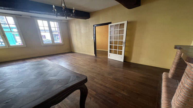 Ma-Cabane - Vente Maison Châteaugiron, 150 m²
