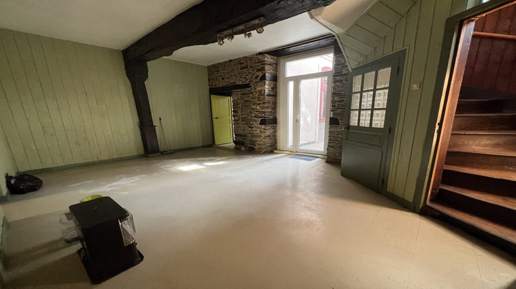 Ma-Cabane - Vente Maison Châteaugiron, 150 m²