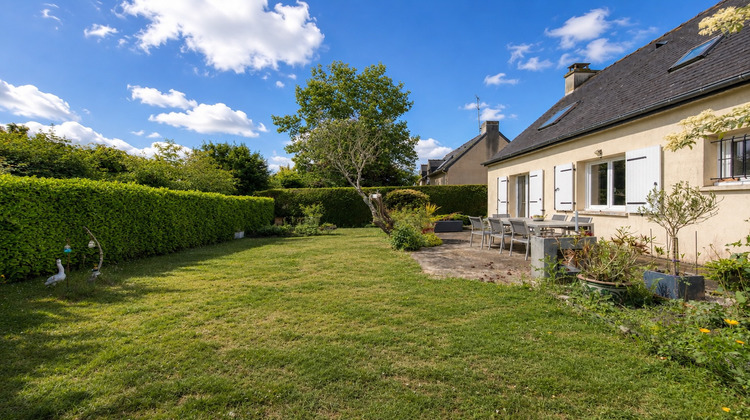 Ma-Cabane - Vente Maison CHATEAUGIRON, 125 m²