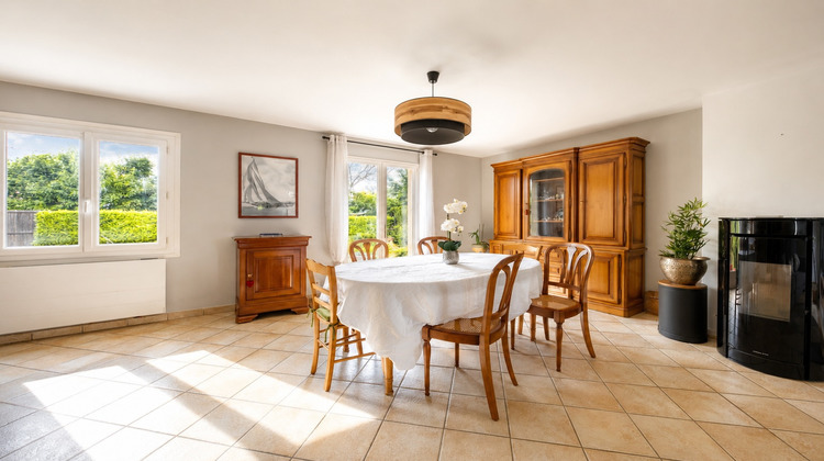 Ma-Cabane - Vente Maison CHATEAUGIRON, 125 m²