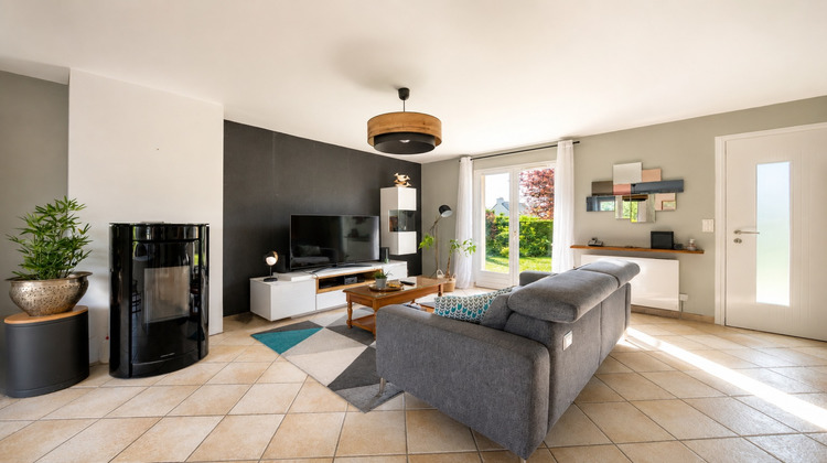 Ma-Cabane - Vente Maison CHATEAUGIRON, 125 m²