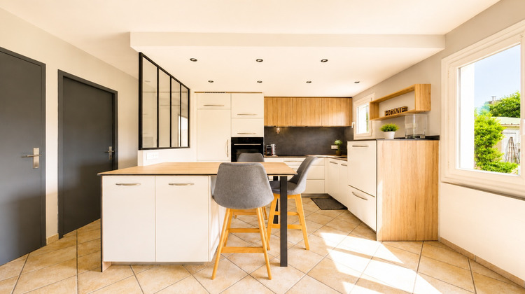 Ma-Cabane - Vente Maison CHATEAUGIRON, 125 m²