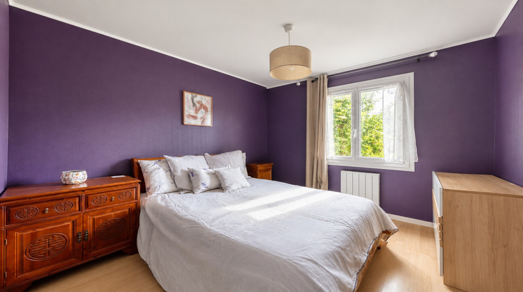 Ma-Cabane - Vente Maison CHATEAUGIRON, 125 m²