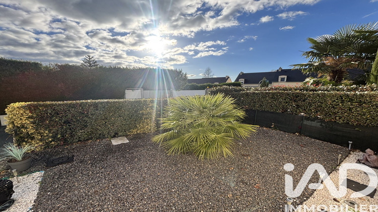 Ma-Cabane - Vente Maison Châteaugiron, 109 m²