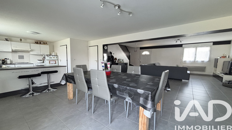 Ma-Cabane - Vente Maison Châteaugiron, 109 m²