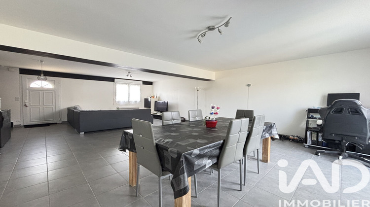 Ma-Cabane - Vente Maison Châteaugiron, 109 m²