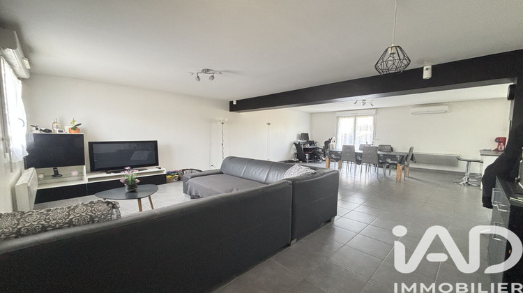 Ma-Cabane - Vente Maison Châteaugiron, 109 m²