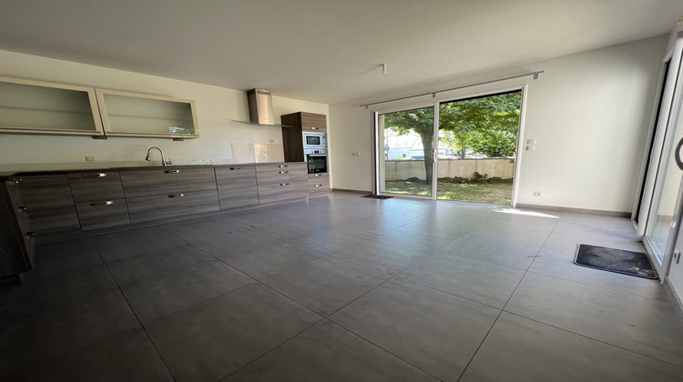 Ma-Cabane - Vente Maison Châteaugiron, 115 m²