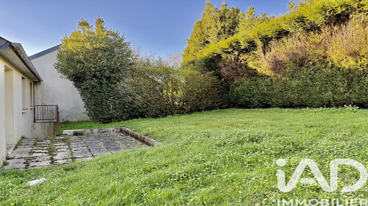 Ma-Cabane - Vente Maison Châteaugiron, 86 m²