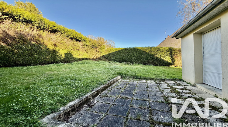 Ma-Cabane - Vente Maison Châteaugiron, 86 m²