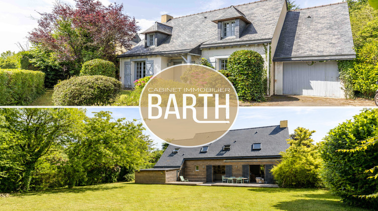 Ma-Cabane - Vente Maison CHATEAUGIRON, 123 m²
