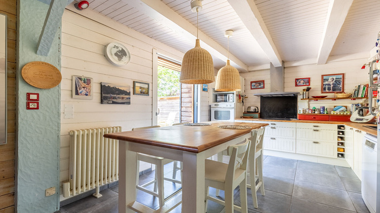 Ma-Cabane - Vente Maison CHATEAUGIRON, 123 m²