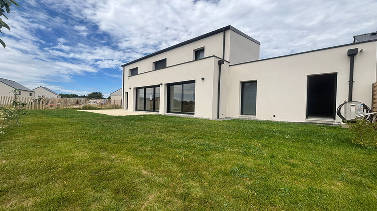 Ma-Cabane - Vente Maison CHATEAUGIRON, 168 m²