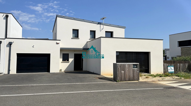 Ma-Cabane - Vente Maison CHATEAUGIRON, 135 m²