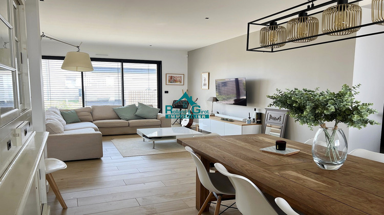 Ma-Cabane - Vente Maison CHATEAUGIRON, 135 m²