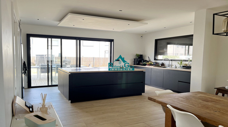 Ma-Cabane - Vente Maison CHATEAUGIRON, 135 m²
