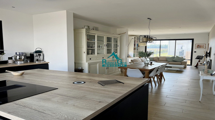 Ma-Cabane - Vente Maison CHATEAUGIRON, 135 m²