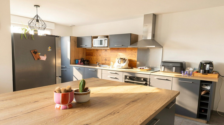 Ma-Cabane - Vente Maison Châteaugiron, 102 m²
