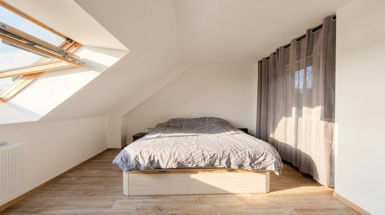Ma-Cabane - Vente Maison Châteaugiron, 102 m²