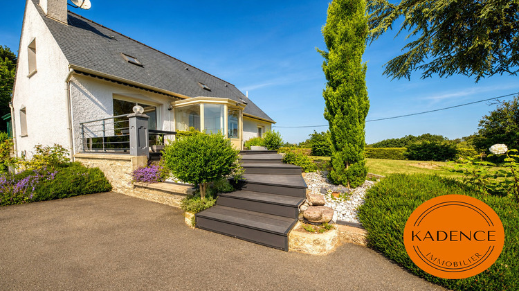 Ma-Cabane - Vente Maison CHATEAUGIRON, 156 m²