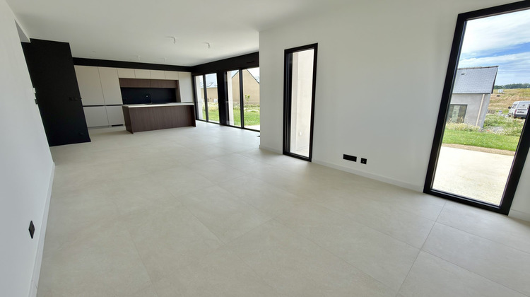 Ma-Cabane - Vente Maison Châteaugiron, 168 m²