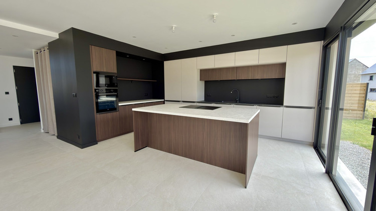 Ma-Cabane - Vente Maison Châteaugiron, 168 m²