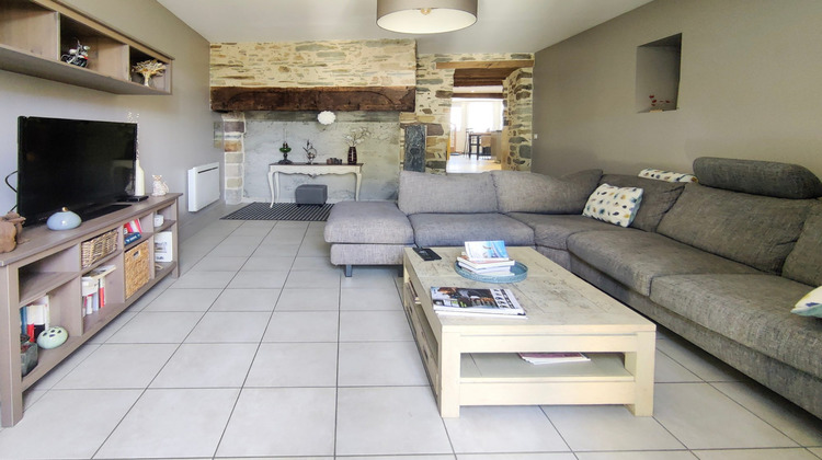 Ma-Cabane - Vente Maison Châteaugiron, 84 m²