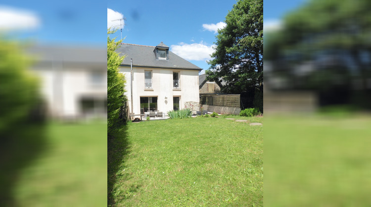 Ma-Cabane - Vente Maison Châteaugiron, 94 m²