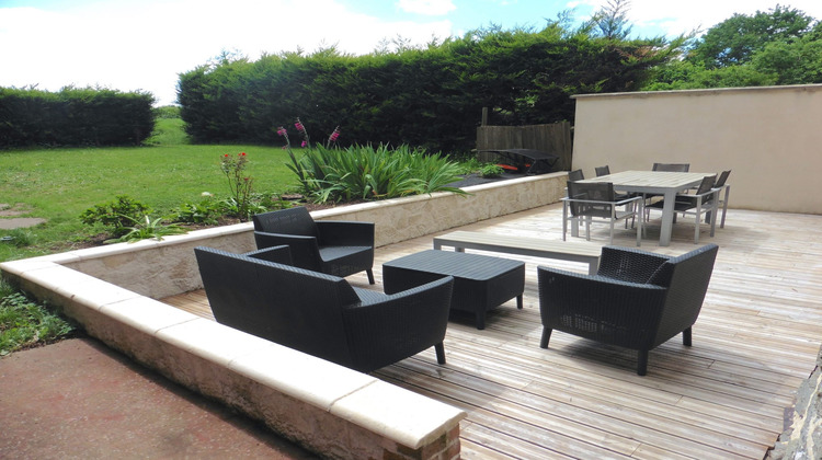 Ma-Cabane - Vente Maison Châteaugiron, 94 m²