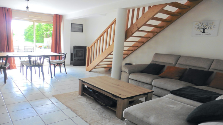 Ma-Cabane - Vente Maison Châteaugiron, 94 m²