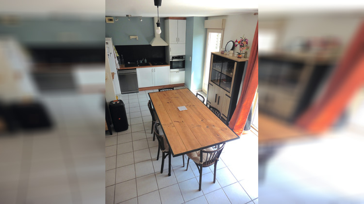 Ma-Cabane - Vente Maison Châteaugiron, 94 m²
