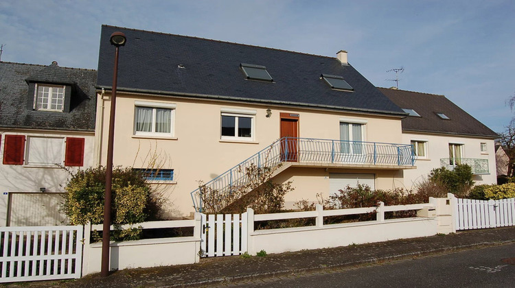 Ma-Cabane - Vente Maison Châteaugiron, 114 m²