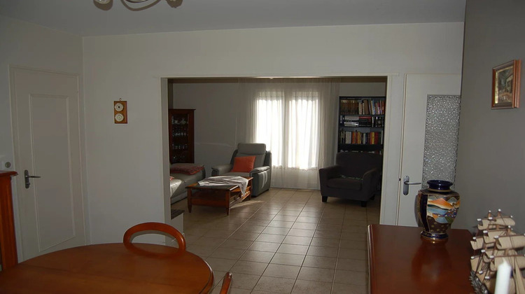 Ma-Cabane - Vente Maison Châteaugiron, 114 m²