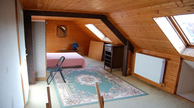 Ma-Cabane - Vente Maison Châteaugiron, 114 m²