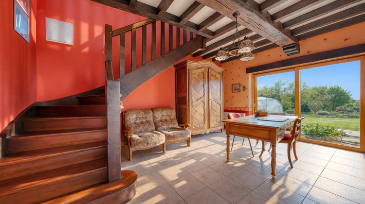 Ma-Cabane - Vente Maison CHATEAUGIRON, 209 m²
