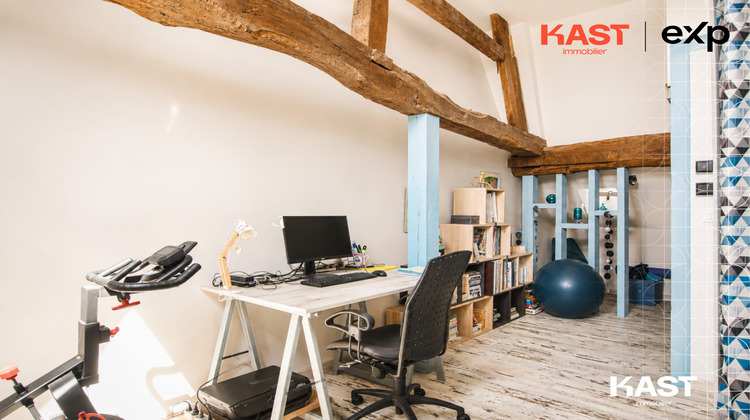 Ma-Cabane - Vente Maison Châteaugiron, 85 m²