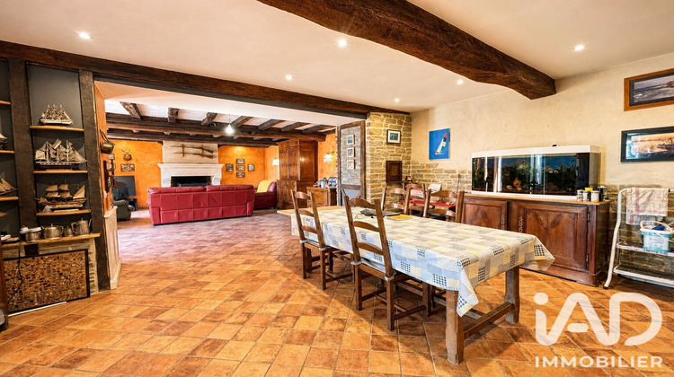 Ma-Cabane - Vente Maison Chateaugiron, 209 m²