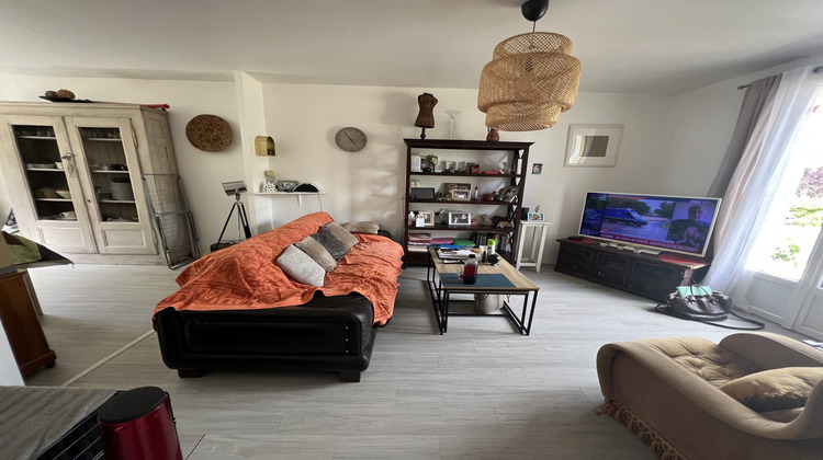 Ma-Cabane - Vente Maison Châteaugiron, 73 m²