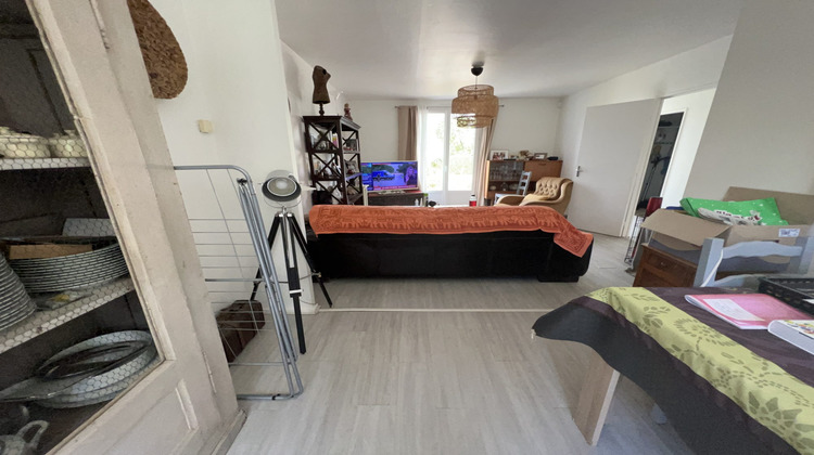 Ma-Cabane - Vente Maison Châteaugiron, 73 m²