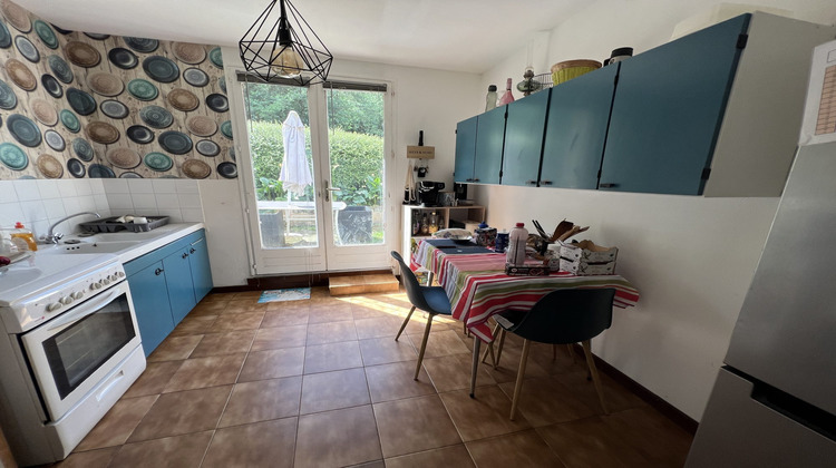 Ma-Cabane - Vente Maison Châteaugiron, 73 m²